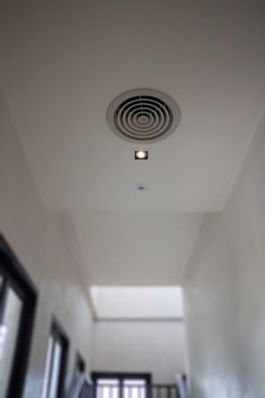 Megbízható megoldások a hatékony légcseréhez