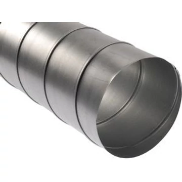 Horganyzott spiko cső NA080 mm