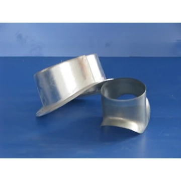 VF-16, VF-17 NA400 leágazó idom