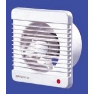 M 125 ventilátor