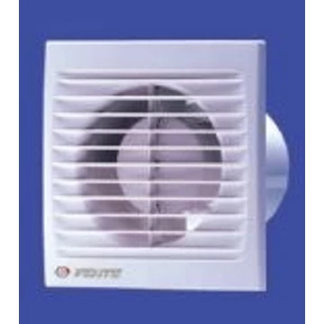 DTH 125 ventilátor