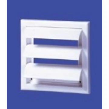 MV 100J Gravitációs zsalu