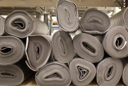 Szigeteljen kiváló anyagokkal