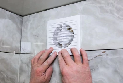 Energiatakarékos szellőztetés okosan - mit tud egy modern ventilátor?