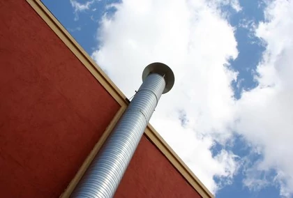 Kéménytechnika, ami tényleg biztonságos