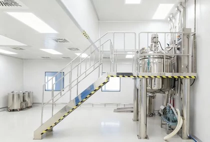 Milyen szerepet tölthet be egy robbanásbiztos ventilátor az ipari létesítmények biztonságos működésében?