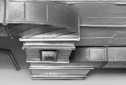 Robbanásbiztos légtechnikai rendszerek - Megbízhatóság extrém körülmények között