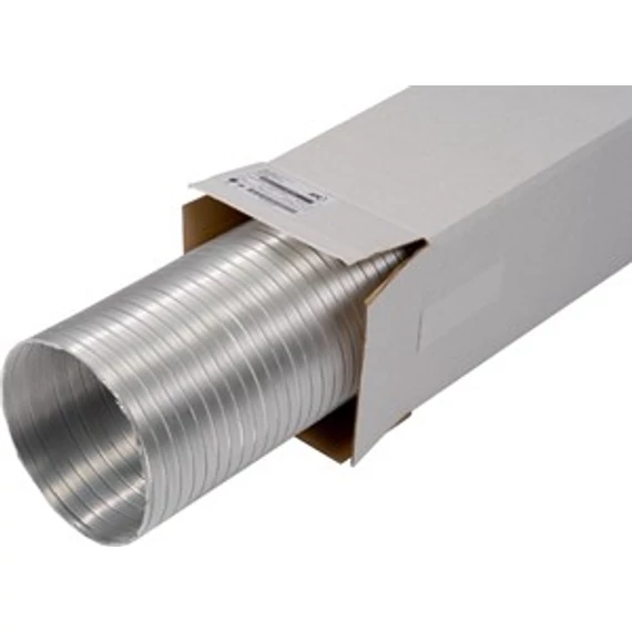 Semiflex cső NA102 mm L=3000