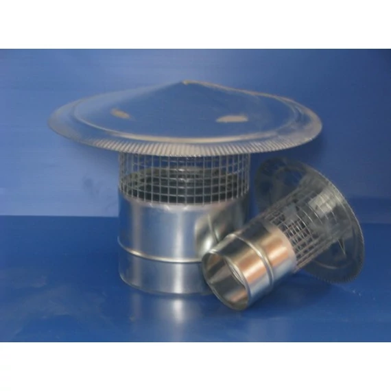 VF-18 NA400 esővédő sapka