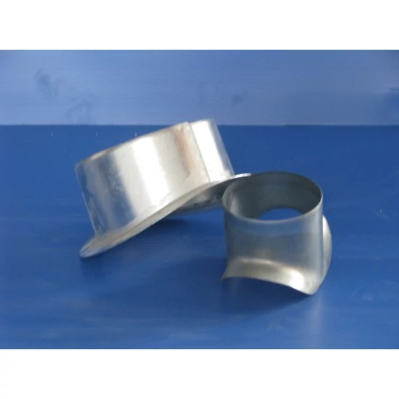 VF-16, VF-17 NA080 leágazó idom