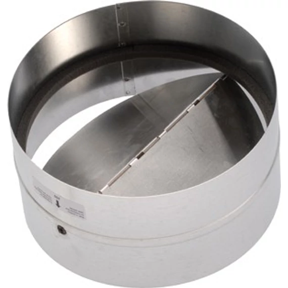 OKA 125 visszacsapó szelep