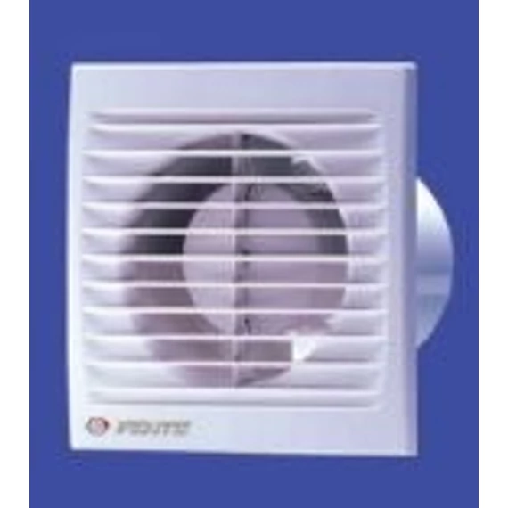 D 100 ventilátor