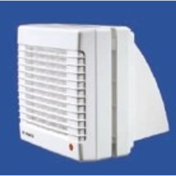 MAO2 125 ablakventilátor