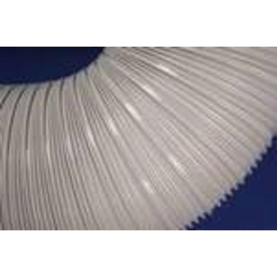 G100B-1,5 Flexibilis alumínium csatorna