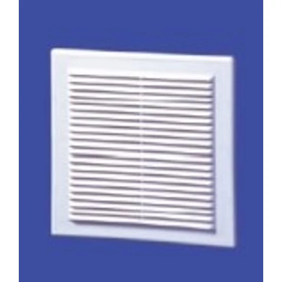 MV 150 Műanyag szellőzőrács