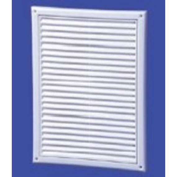 MV 160 Műanyag szellőzőrács