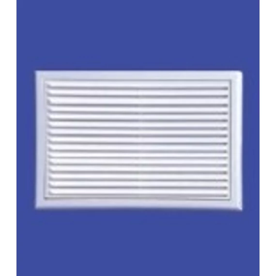 MV 170 Műanyag szellőzőrács