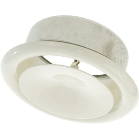 P-DVS 100 Befúvő légszelep