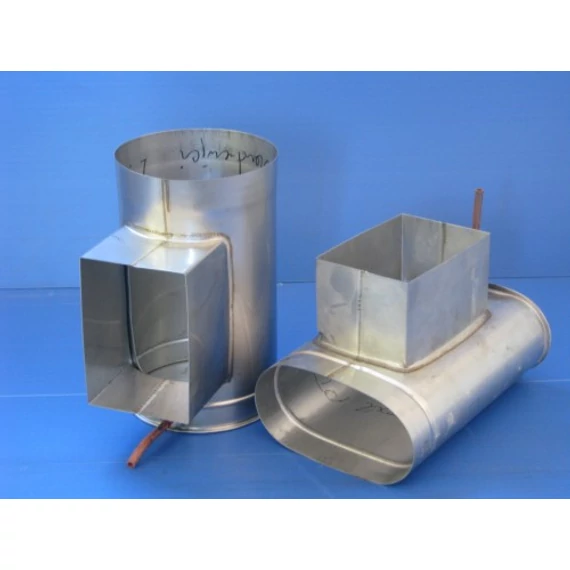 KO Kondenz tisztító Na 180 (0,8)