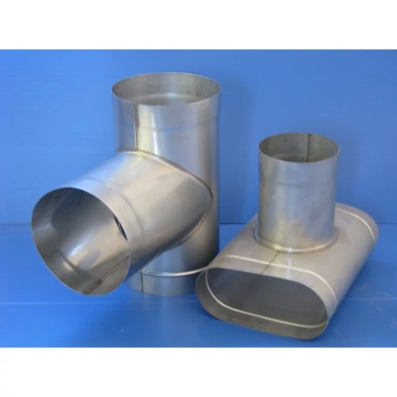 KO Bekötőidom Na 500 (0,5)