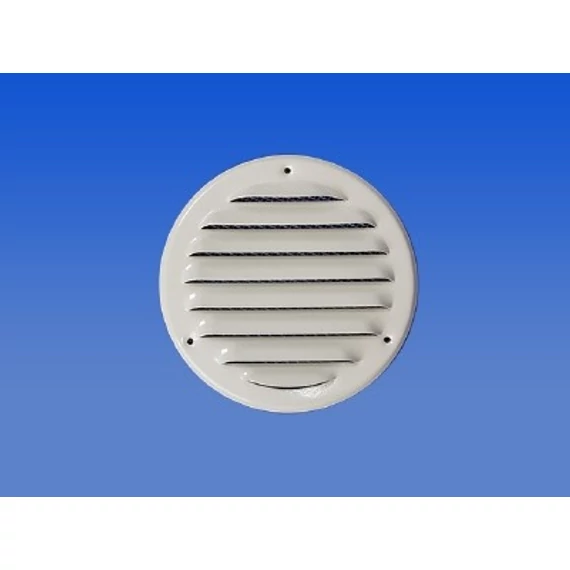MR200 Kerek szellőzőrács
