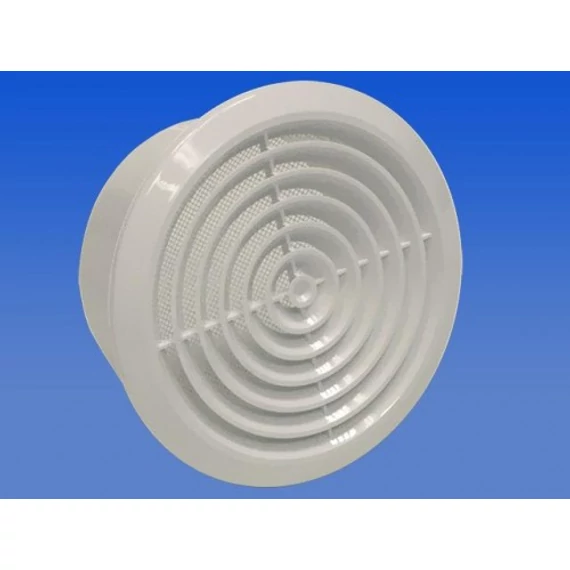 NGA150 Kerek szellőzőrács