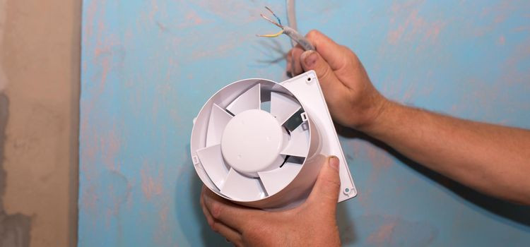 hatékony ventilátorok fürdőszobába