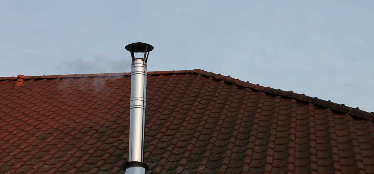 kéménytechnika biztonságos kialakítással