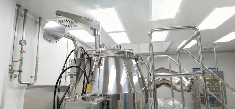 biztonságos munkakörnyezet kialakítása