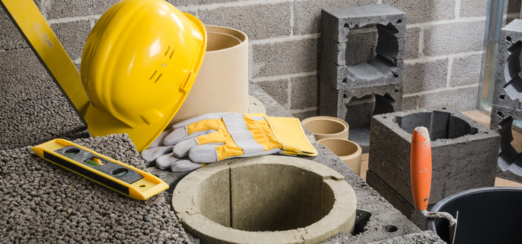 kéménybélelés gyors és szakszerű kivitelezéssel