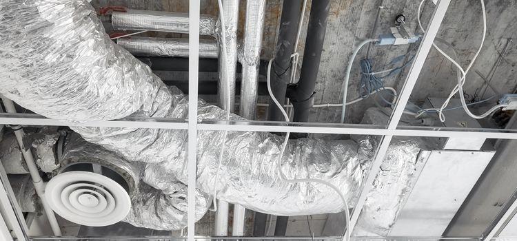 légtechnikai cső és hőálló flexibilis cső  