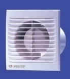 D 100 ventilátor